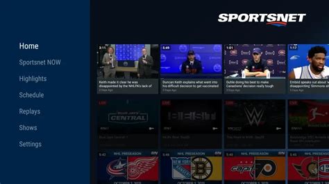 sportsnet now|watch sportsnet now online free.